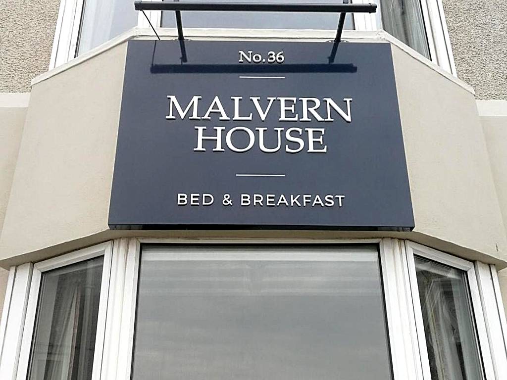 Malvern House