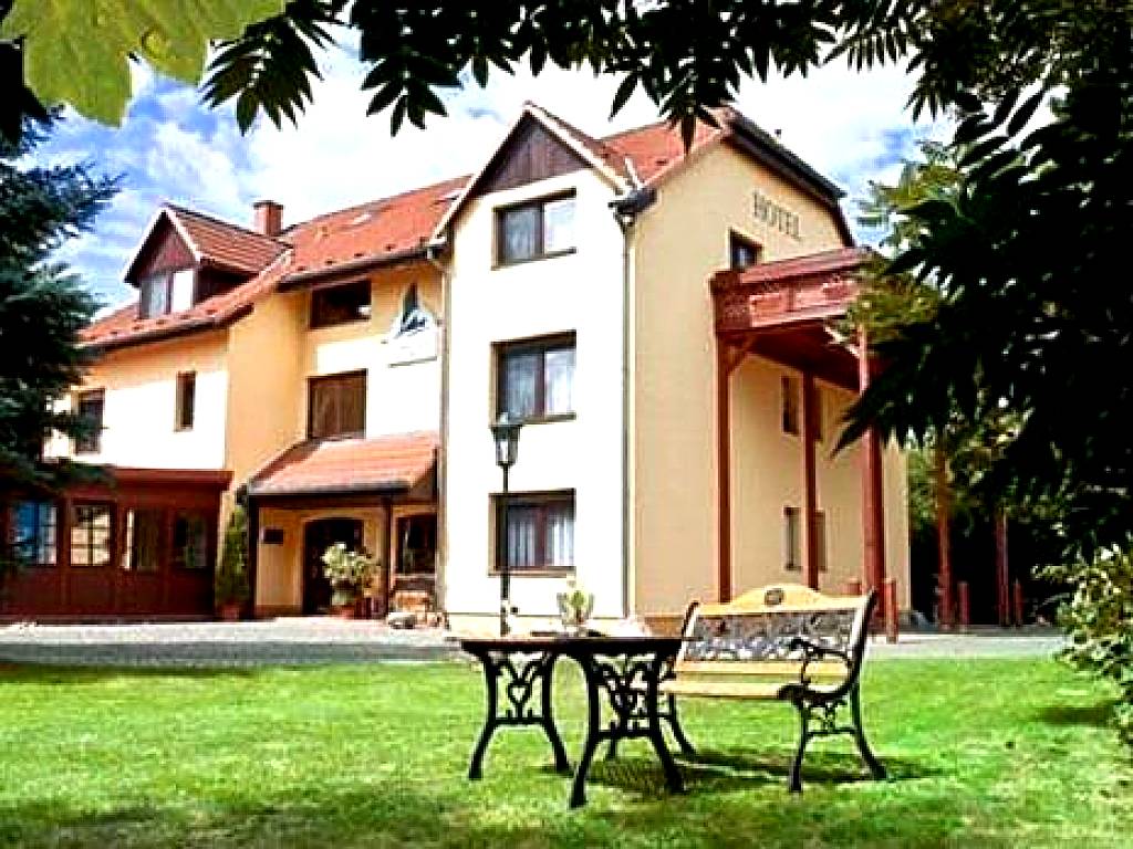 Garni-Hotel Kranich