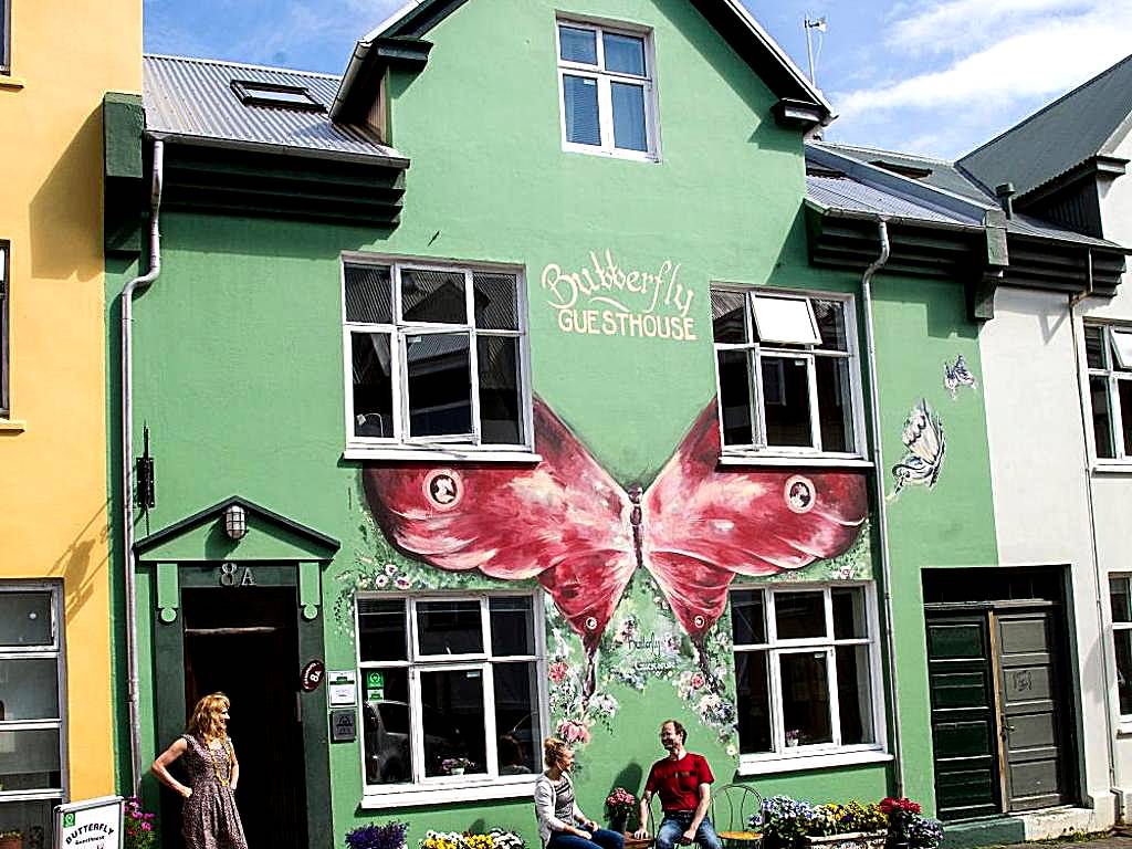 Butterfly Guesthouse