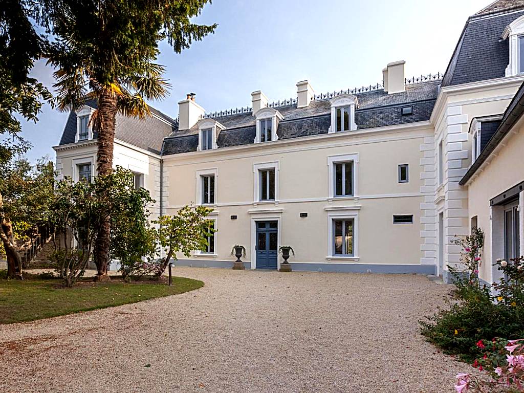 Villa Saint Raphaël