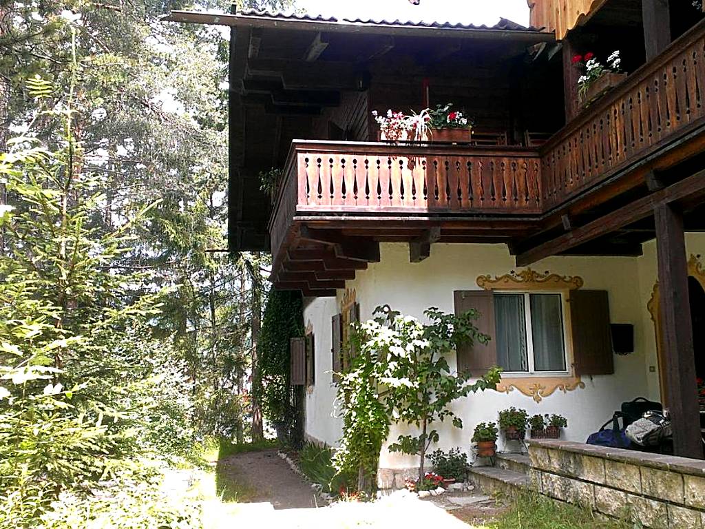 B&B Villa Dolomites Hut