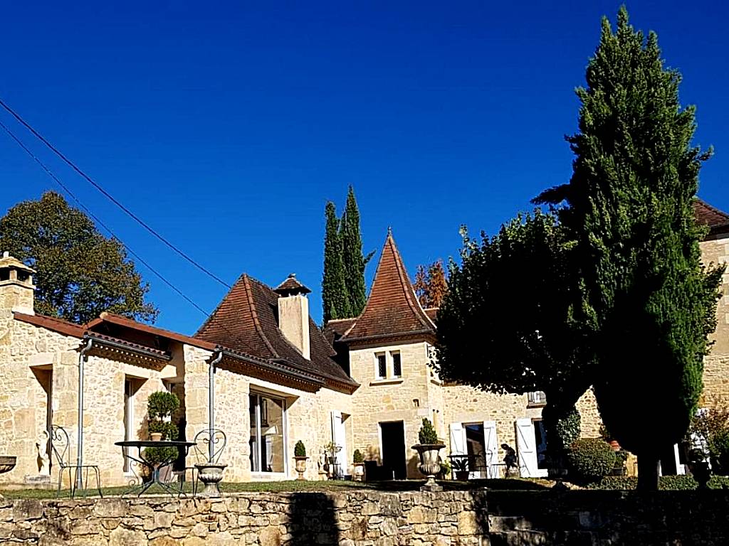 Au Clos de Mathilde