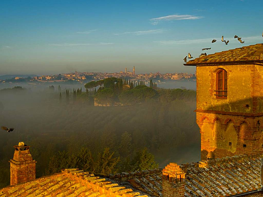 Castello Delle Quattro Torra