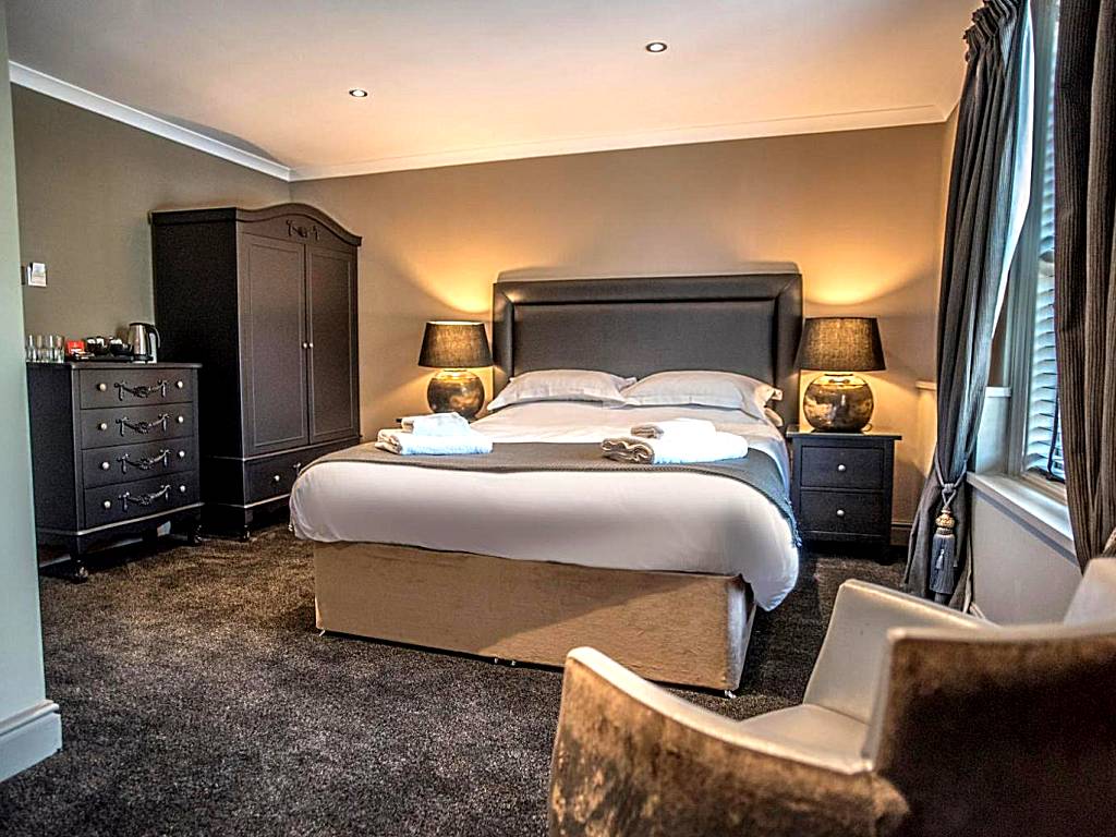 N'ista Boutique Rooms Birkdale