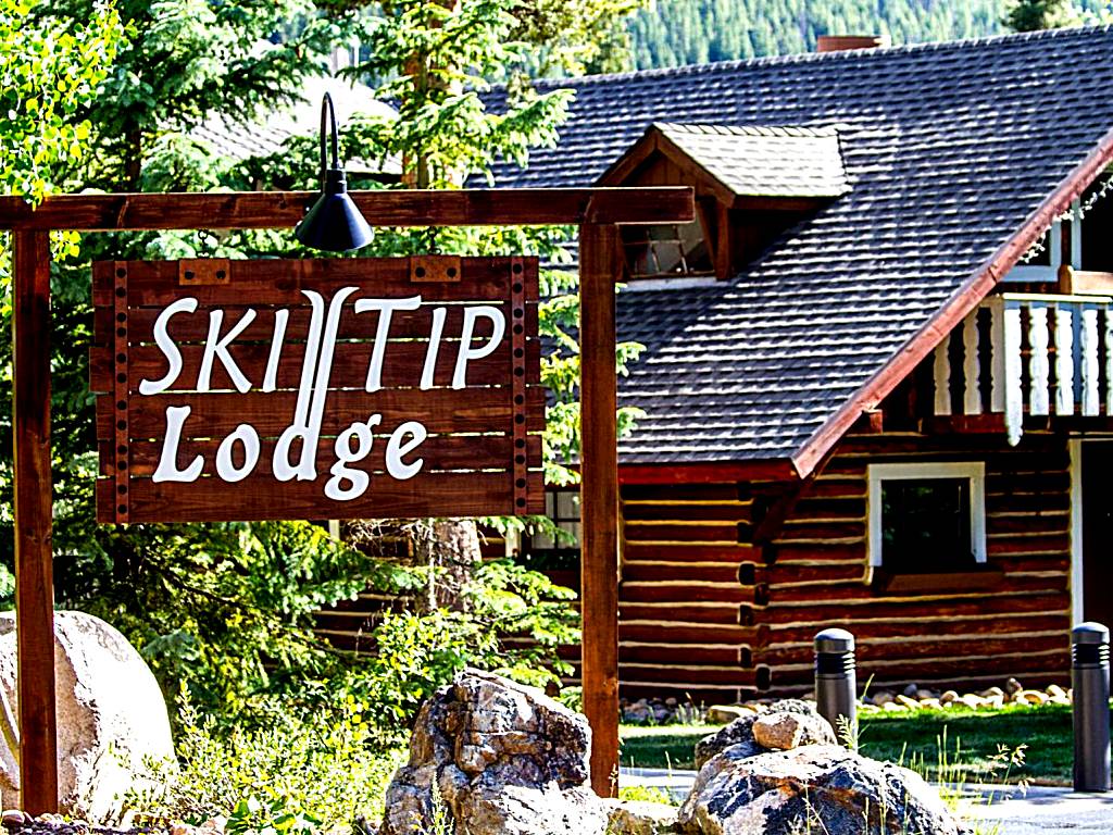 Ski Tip Lodge by Keystone Resort (Keystone) 