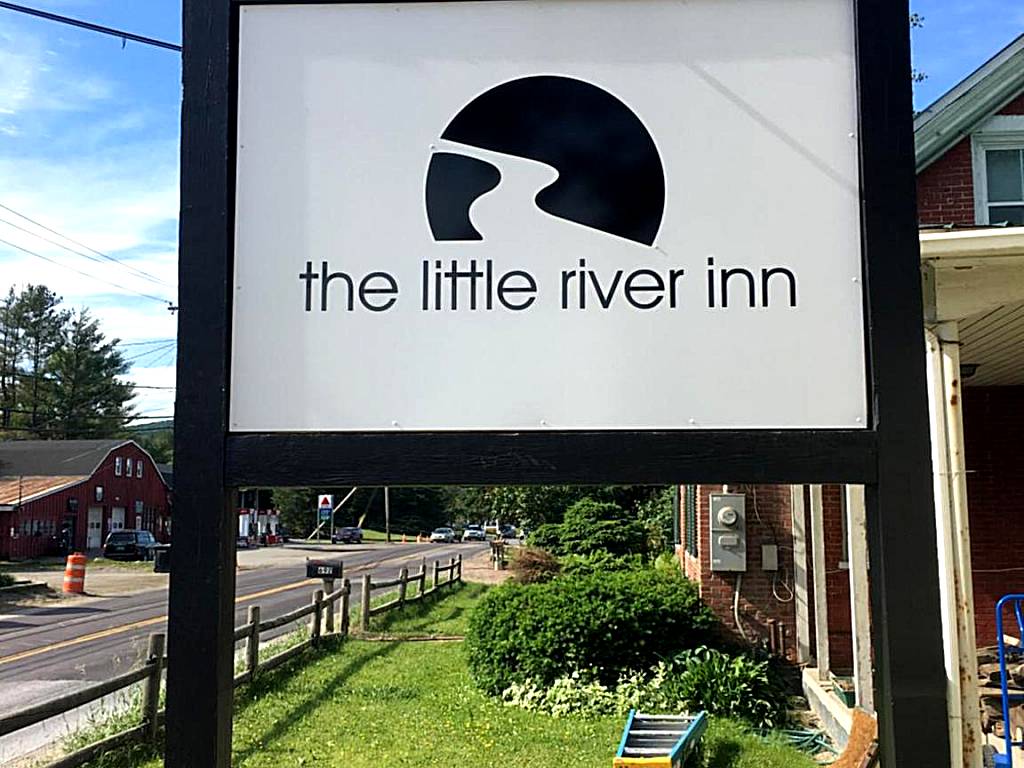 The Little River Inn (Stowe) 
