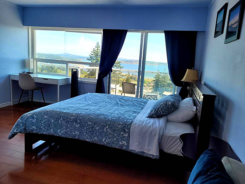 HOV B&B House -Hospitality Ocean View Victoria-