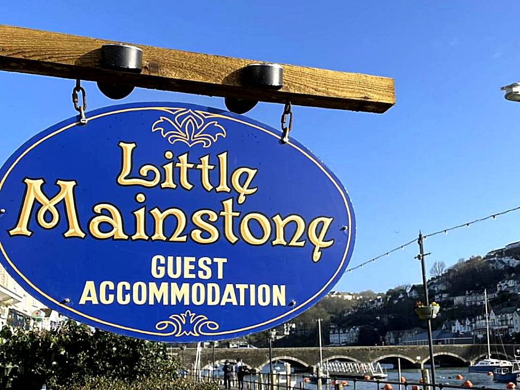 Little Mainstone Guest House