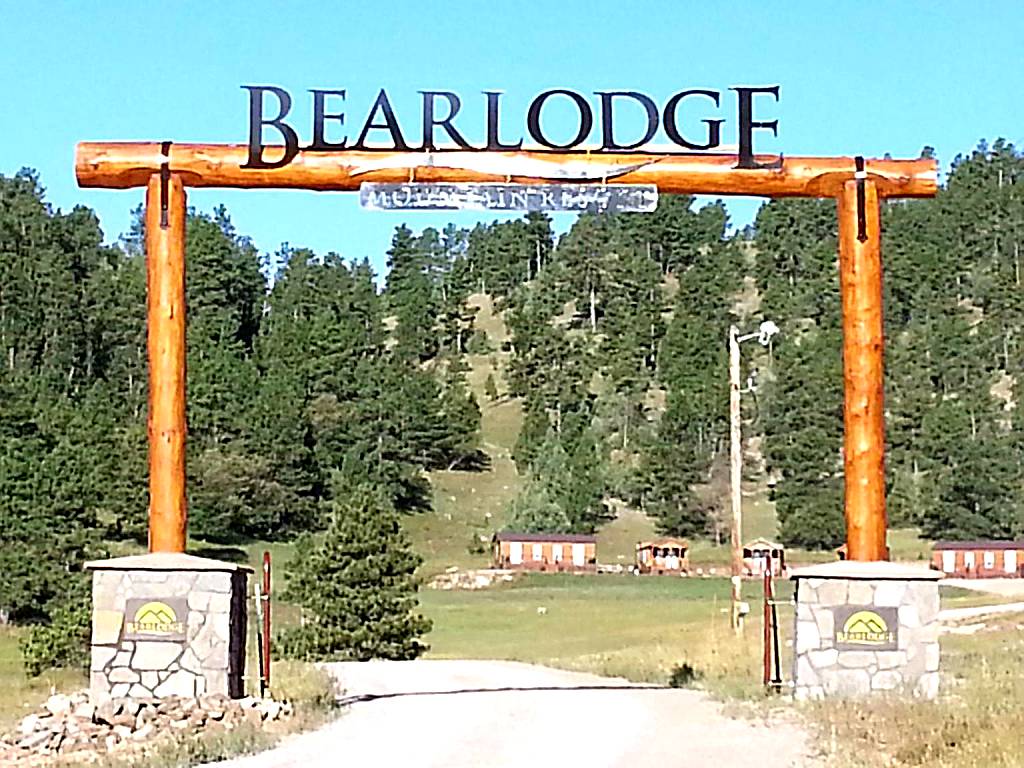 Bearlodge Mountain Resort (Sundance) 