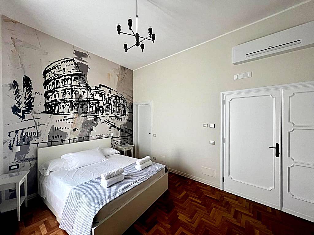 Guest House Fuori Dal Porto