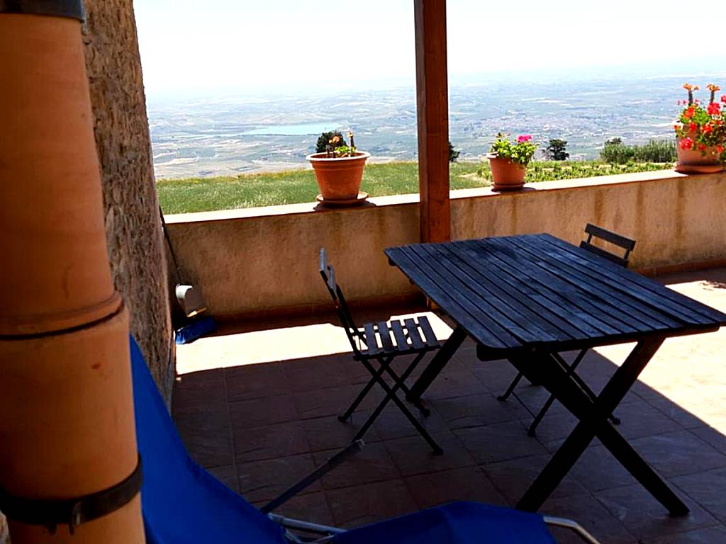 Casa nel Vigneto Erice