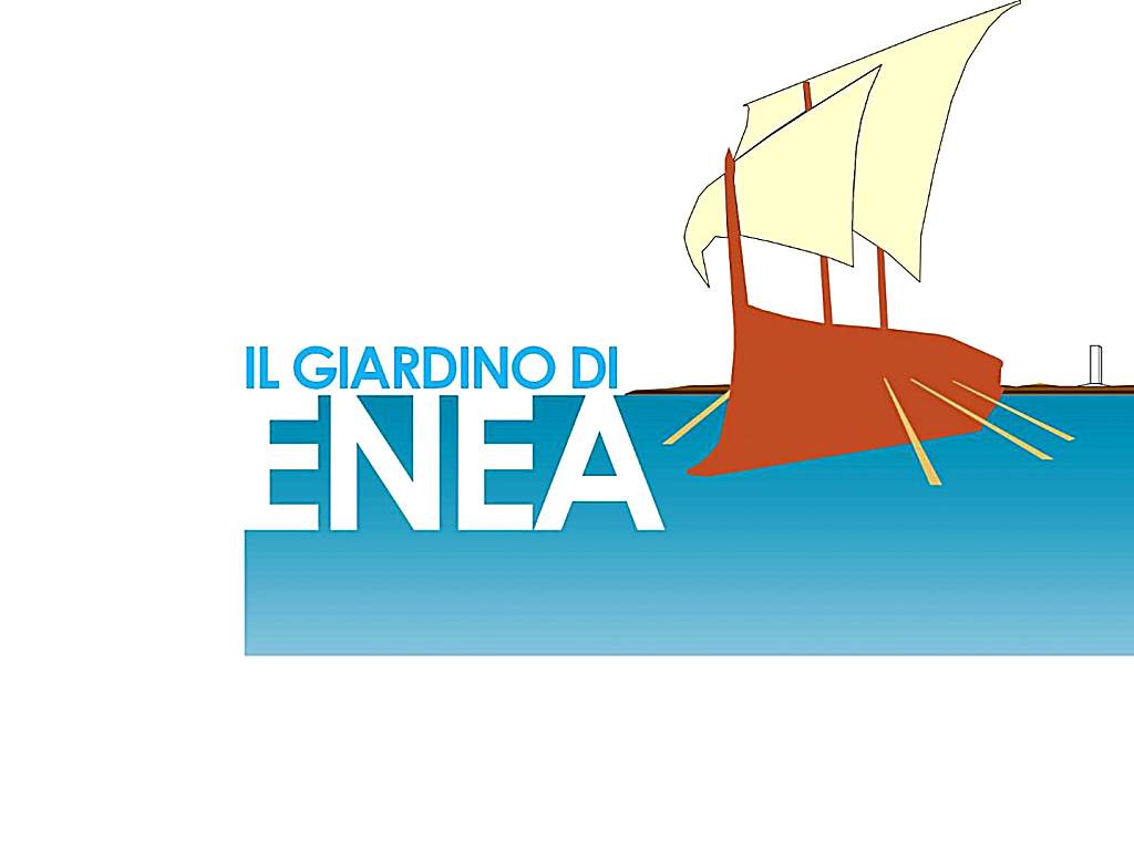 IL GIADINO DI ENEA