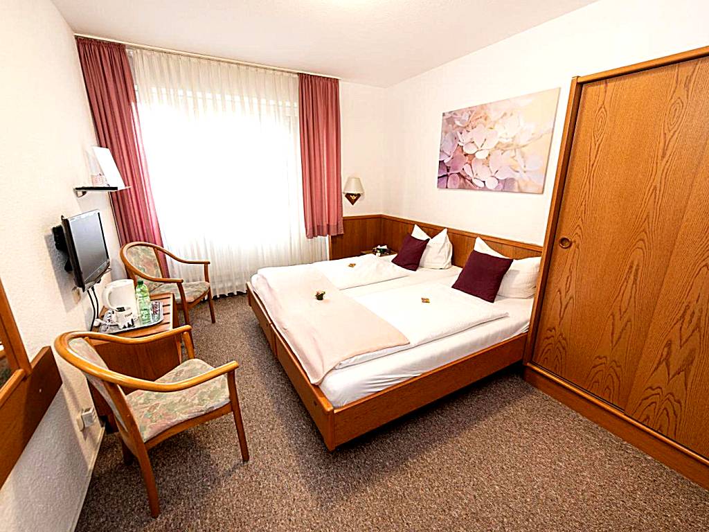 Hotel am Schlosspark Essen