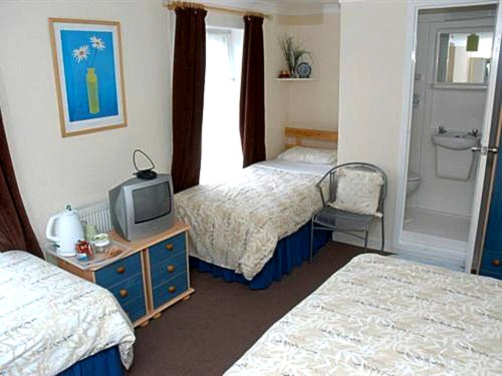 Kentmere Guest House