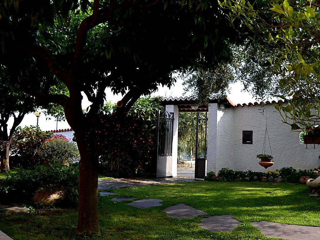 Azienda Agrituristica Villa Arianna