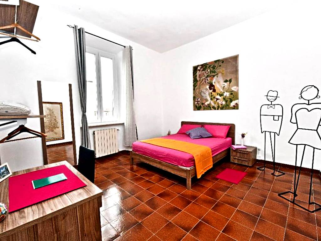 Borgo 98 Guest House Matrimoniale con bagno privato esterno