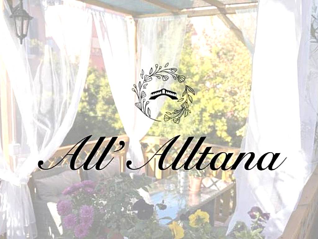 All’Altana b&b apartment