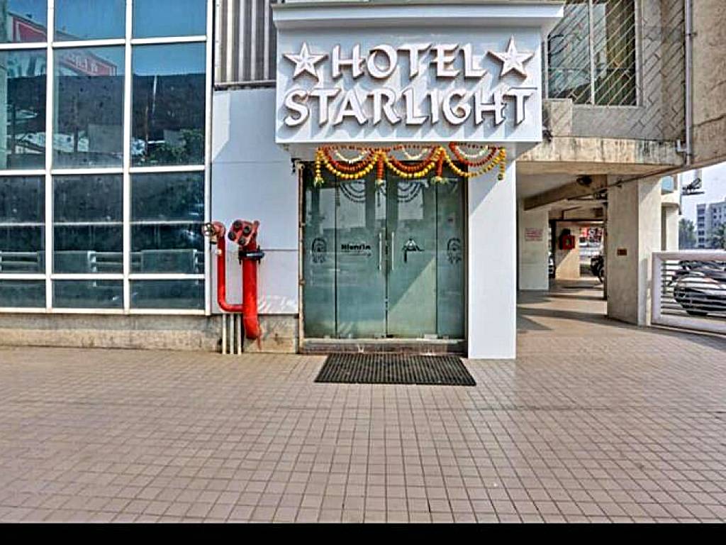 Hotel Star Light