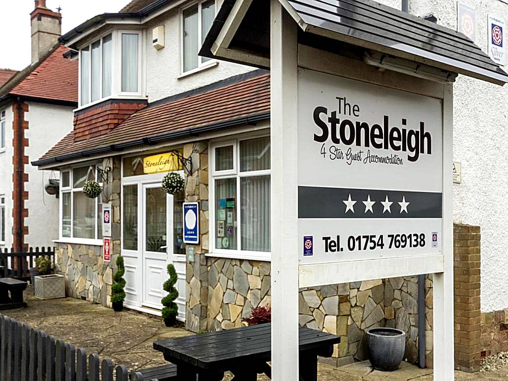 Stoneleigh Hotel