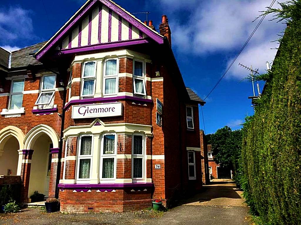 Glenmore Guesthouse