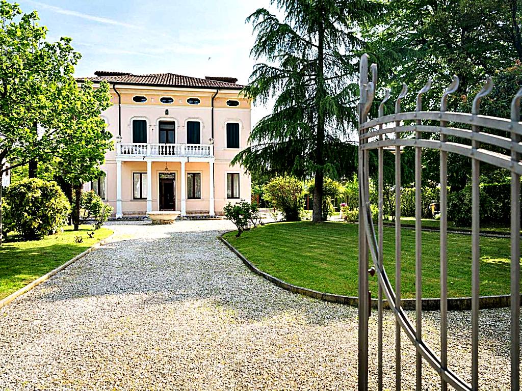 B&B Villa Romano