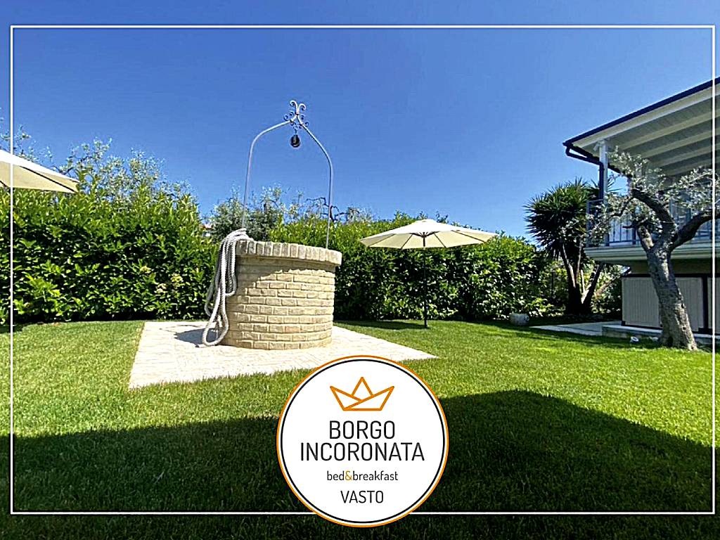 Borgo Incoronata B&B