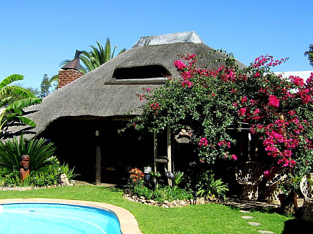 African Kwela Guest House